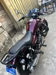 New Apsonic AP150-20 Motorcycle (2026 Model) - 2
