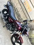 New Apsonic AP150-20 Motorcycle (2026 Model) - 3
