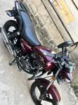 New Apsonic AP150-20 Motorcycle (2026 Model) - 4