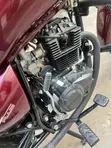 New Apsonic AP150-20 Motorcycle (2026 Model) - 5