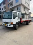 Kia Rhino Two 25 Register - 2