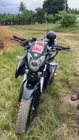Benelli BN600 TNT 2017 Black - 5