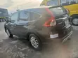 Honda CR-V 2016 Gray - 1