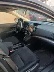 Honda CR-V 2016 Gray - 4
