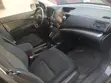 Honda CR-V 2016 Gray - 5