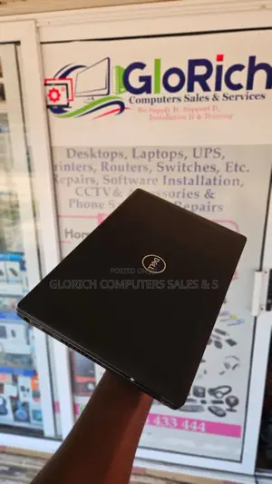 Dell Latitude 7480 Business Laptop