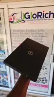 Dell Latitude 7480 Business Laptop - 1