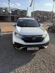 2019 Honda CR-V EX-L AWD Gray - 2