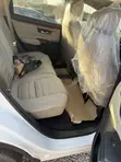 2019 Honda CR-V EX-L AWD Gray - 3