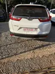 2019 Honda CR-V EX-L AWD Gray - 4