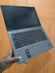 Lenovo ThinkPad X1 Carbon Convertible Laptop - 3