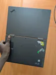 Lenovo ThinkPad X1 Carbon Convertible Laptop - 4