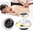 Electric Gua Sha Scraping and Cupping Massager - 1