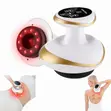 Electric Gua Sha Scraping and Cupping Massager - 2