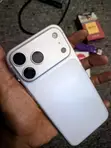 Apple iPhone 17 Pro Max 256GB White - 1