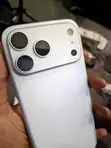Apple iPhone 17 Pro Max 256GB White - 3