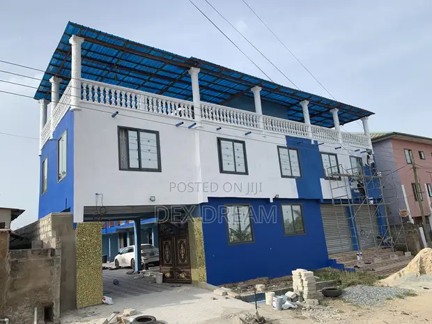 Professional Painting Services - 1