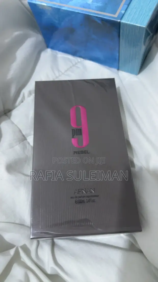 Lattafa Eau de Parfum - Long Lasting & Affordable - 1