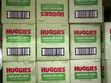 Huggies Wipes - 1