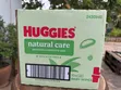Huggies Wipes - 2