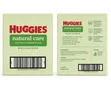 Huggies Wipes - 4