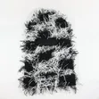 Shaggy Balaclava Mask - Winter & Streetwear - 5