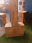 Protech 1.5HP Air Conditioner - 2