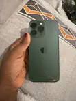 Apple iPhone 13 Pro 256GB Green - 1