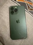 Apple iPhone 13 Pro 256GB Green - 2