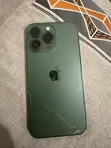 Apple iPhone 13 Pro 256GB Green - 4