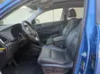 Hyundai Tucson Limited AWD 2018 Blue - 2