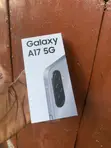 New Samsung Galaxy A17 5G 256GB Black - 1