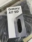 New Samsung Galaxy A17 5G 256GB Black - 2