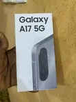 New Samsung Galaxy A17 5G 256GB Black - 3