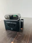 HD WiFi Clock Camera - 1080P - 1