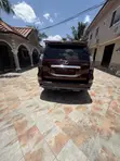 Lexus GX 460 Luxury 2018 Burgundy - 2