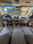 Lexus GX 460 Luxury 2018 Burgundy - 3