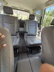Lexus GX 460 Luxury 2018 Burgundy - 5
