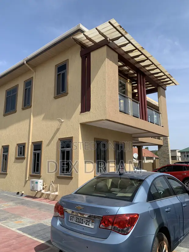 Professional Painting Services - 1