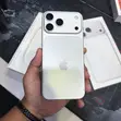 Apple iPhone 17 Pro Max 512GB White - 1