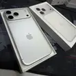 Apple iPhone 17 Pro Max 512GB White - 3