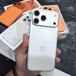 Apple iPhone 17 Pro Max 512GB White - 4