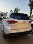2019 Toyota Highlander XLE AWD - 1