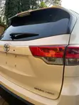 2019 Toyota Highlander XLE AWD - 2