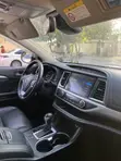 2019 Toyota Highlander XLE AWD - 4