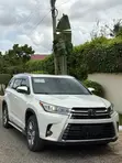2019 Toyota Highlander XLE AWD - 5