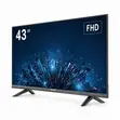 Hikvision DS-D5043U3-1V0S 43 Inch UHD 60Hz VA Monitor - 2