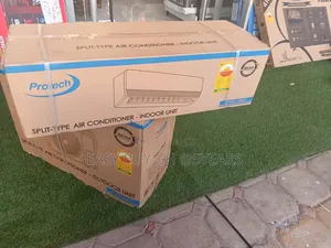 Protech 1.5HP Air Conditioner