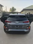 Hyundai Kona 2018 Gray - 4