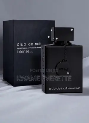 Armaf Club De Nuit Intense Man Eau de Parfum, 30ml